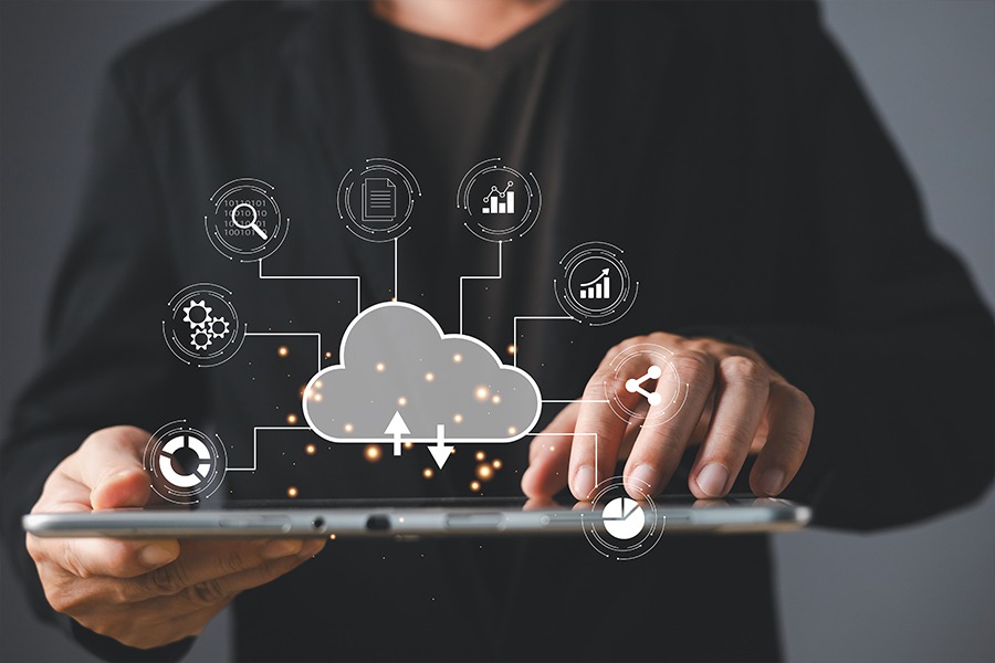 Check Point Software's Cloud Firewall Offering Now Available on AWS European Sovereign Cloud