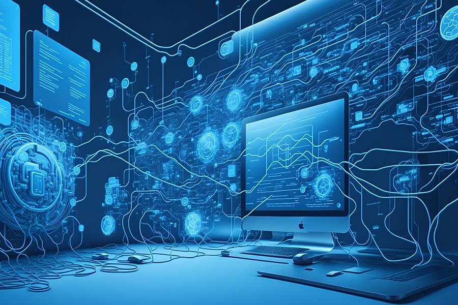 Resolve Named a Leader in the QKS Group SPARK Matrix™: AI Solutions for ITSM, 2026