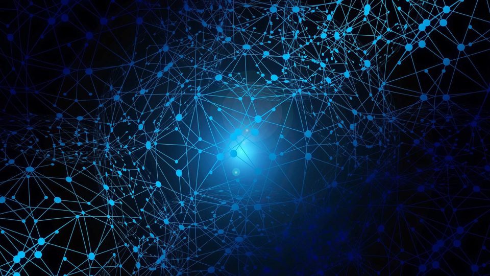 Relativity Networks Raises $22M and Lands $40M Hyperscaler Contract to Power the AI Geography Era