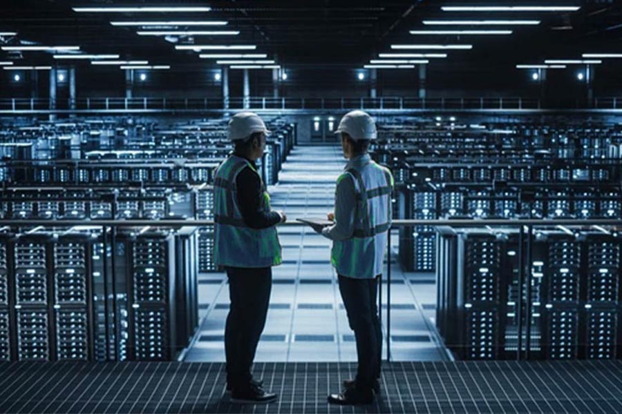 Quanta Computer and Quantinuum Partner to Build an Industrial Foundation for Large-Scale Quantum Computing