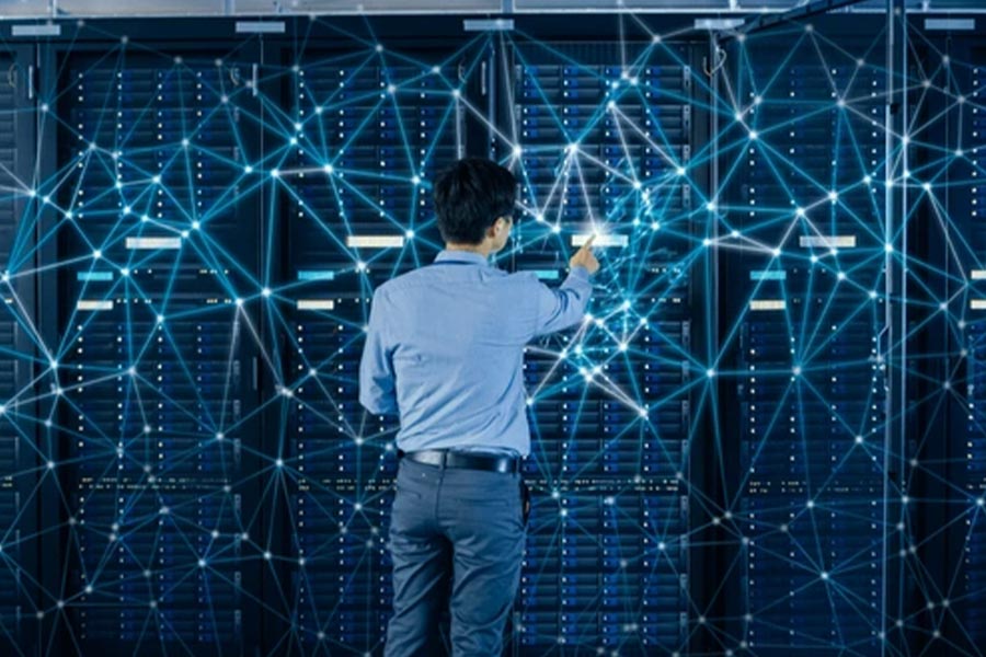 Verveba Telecom Accelerates Digital Transformation with Private Networks