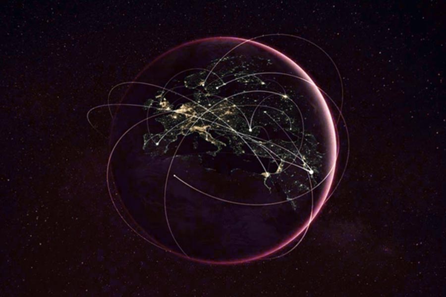 SIMO Debuts AI Network Selection With Kbro, Sets Sights on U.S. Enterprises