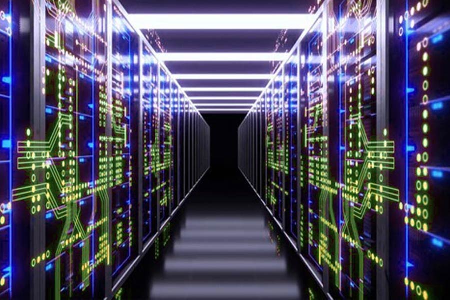 VergeIO Names Parag Patel Chief Executive Officer to Lead the Company Into the New Data Center Era
