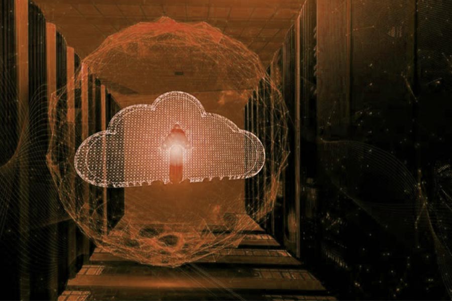 Knightscope Opens the Command Playbook of the Autonomous Security Force