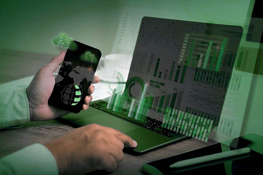 Semtech Advances Next-Gen AI Optical Interconnects for XPO