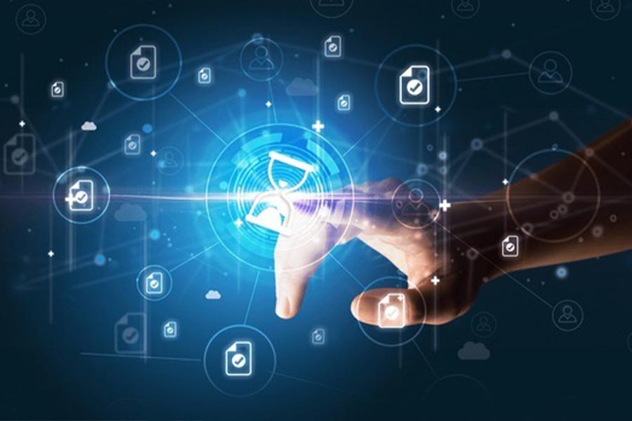 Venn Launches Blue Border for AI Governance & Security