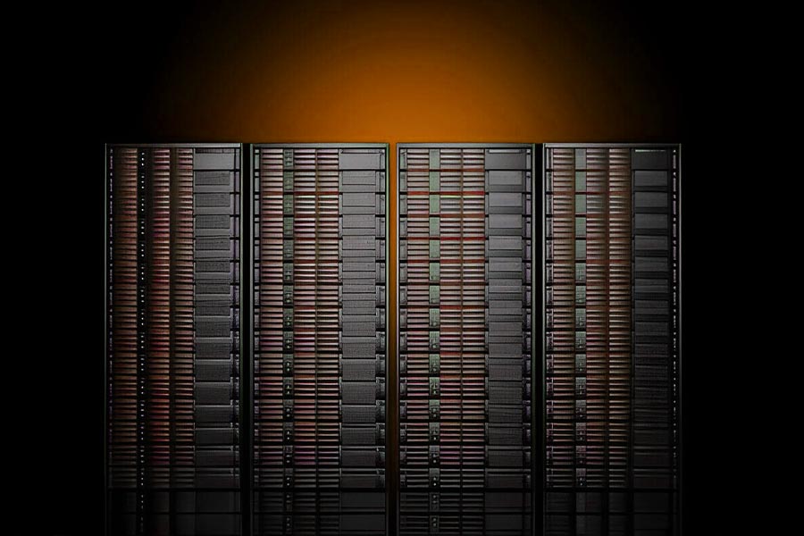 Innovorbs Technologies Launches AI Data Center Infrastructure Practice for GPU Clusters and Private AI Deployments