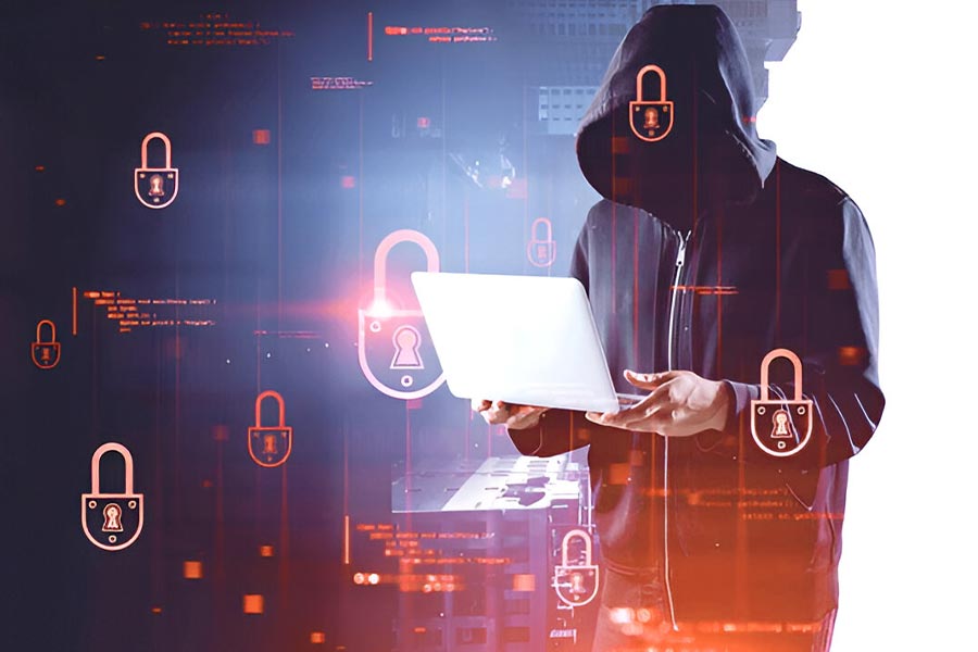 Acronis Appoints Gerald Caron as Chief Information Security Officer
