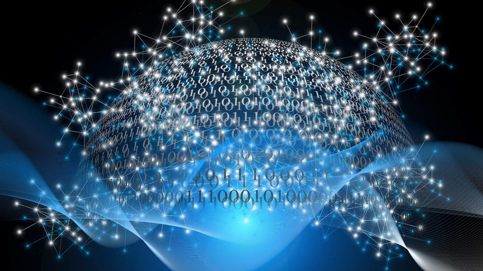 Isolated Networks Names Reed Overfelt CEO to Scale StealthFusion